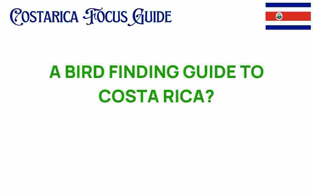 costa-rica-bird-finding-guide