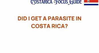 Did I Get a Parasite in Costa Rica? Unraveling the Mystery of Travel Illnesses