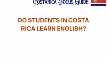 Do Students in Costa Rica Learn English? Unveiling the Language Landscape