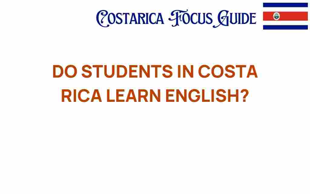 do-students-in-costa-rica-learn-english