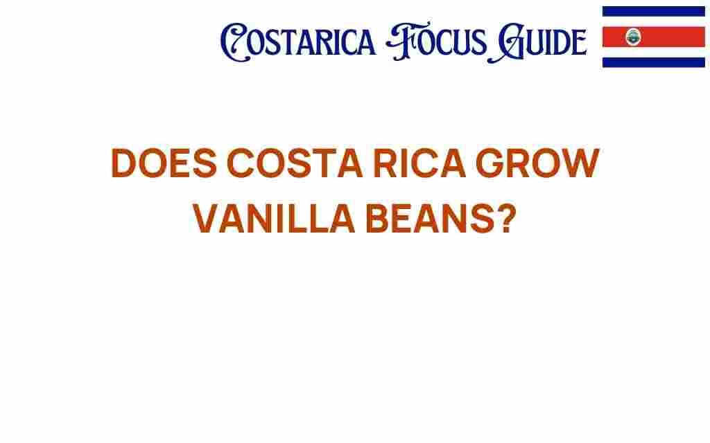does-costa-rica-grow-vanilla-beans