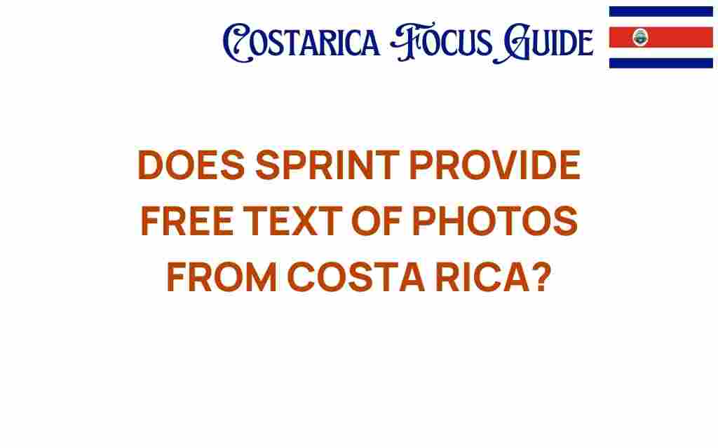 does-sprint-offer-free-texting-costa-rica