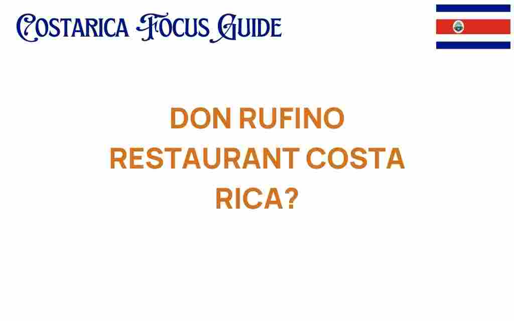 don-rufino-restaurant-costa-rica