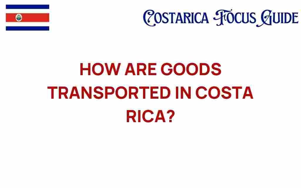 how-goods-transported-costa-rica