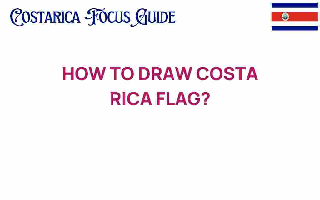 how-to-draw-costa-rica-flag