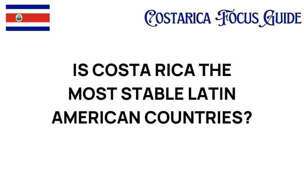 costa-rica-most-stable-latin-american-country