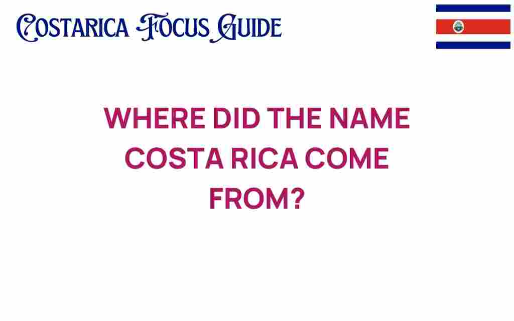 origins-of-costa-rica-name